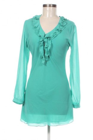 Sukienka Mixeri, Rozmiar M, Kolor Zielony, Cena 7,99 zł