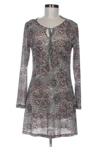 Kleid Mom By Lindex, Größe S, Farbe Mehrfarbig, Preis 1,99 €