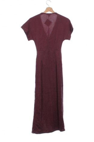 Šaty  Monki, Veľkosť XXS, Farba Červená, Cena  4,95 €