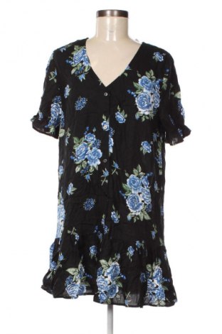 Рокля Monki, Размер S, Цвят Многоцветен, Цена 2,55 €