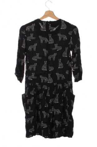 Kleid Monoprix Femme, Größe XS, Farbe Mehrfarbig, Preis € 26,99