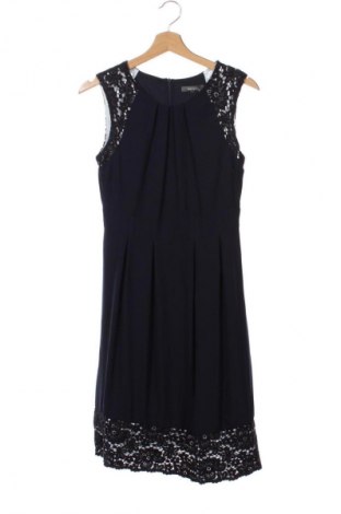 Kleid Montego, Größe XS, Farbe Blau, Preis € 1,99