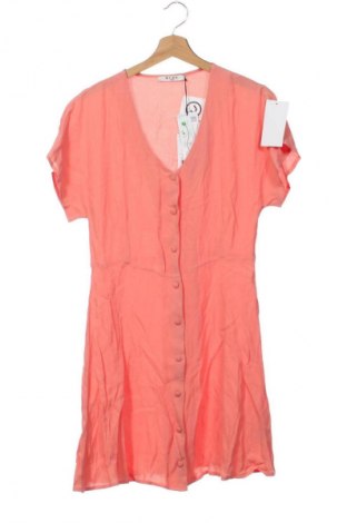 Rochie NA-KD, Mărime XS, Culoare Portocaliu, Preț 34,99 Lei