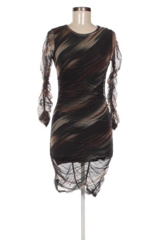 Kleid NEW COLLECTION, Größe S, Farbe Mehrfarbig, Preis 3,99 €