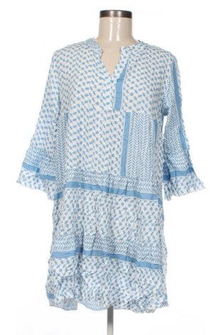 Kleid NEW COLLECTION, Größe M, Farbe Mehrfarbig, Preis 1,99 €