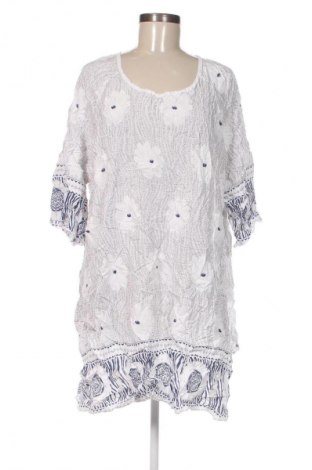 Dámská halenka NEW COLLECTION, Velikost XXL, Barva Vícebarevné, Cena  599,00 Kč