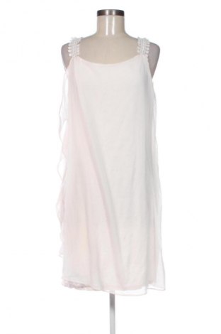 Sukienka Naf Naf, Rozmiar XL, Kolor Różowy, Cena 75,99 zł