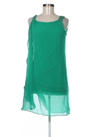 Sukienka Naf Naf, Rozmiar M, Kolor Zielony, Cena 71,99 zł