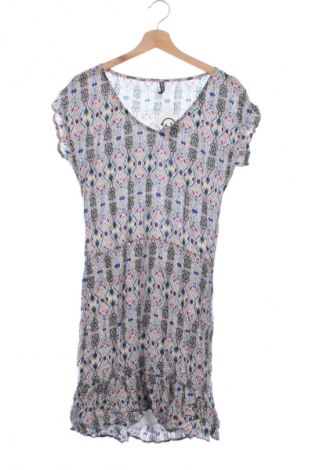 Šaty  Naf Naf, Velikost XS, Barva Vícebarevné, Cena  79,00 Kč