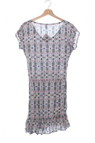 Šaty  Naf Naf, Velikost XS, Barva Vícebarevné, Cena  79,00 Kč