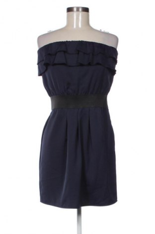 Рокля Naf Naf, Размер M, Цвят Син, Цена 8,18 €