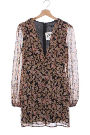 Šaty  Nasty Gal, Velikost XS, Barva Vícebarevné, Cena  49,00 Kč