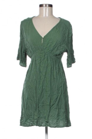 Sukienka Natura, Rozmiar L, Kolor Zielony, Cena 107,99 zł