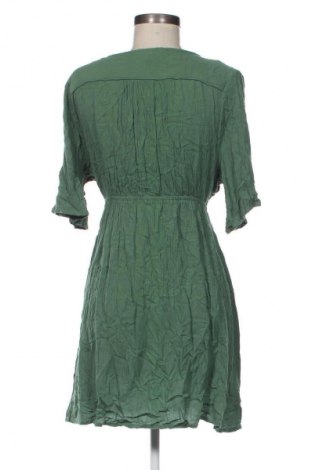 Sukienka Natura, Rozmiar L, Kolor Zielony, Cena 107,99 zł