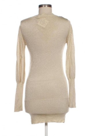 Kleid New Look, Größe M, Farbe Beige, Preis 4,99 €