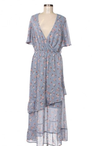 Rochie New Look, Mărime XL, Culoare Multicolor, Preț 73,99 Lei