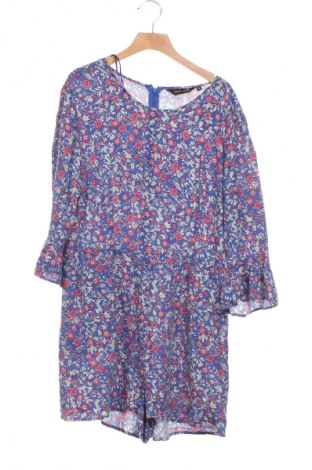 Salopetă scurtă de damă New Look, Mărime M, Culoare Multicolor, Preț 16,99 Lei