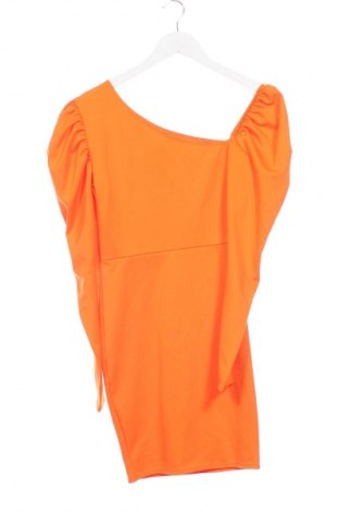 Φόρεμα Nly One, Μέγεθος XS, Χρώμα Πορτοκαλί, Τιμή 2,99 €