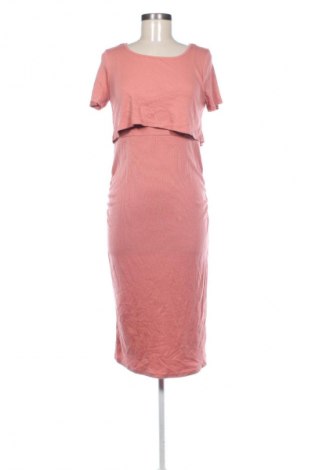 Šaty  Noppies, Velikost S, Barva Růžová, Cena  519,00 Kč