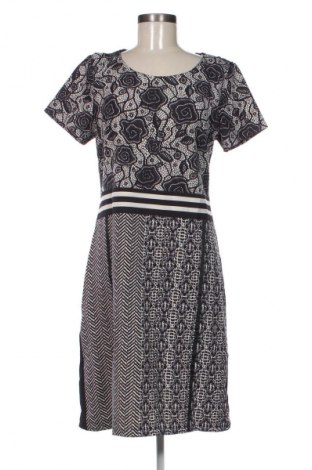 Kleid Norah, Größe M, Farbe Mehrfarbig, Preis 6,99 €