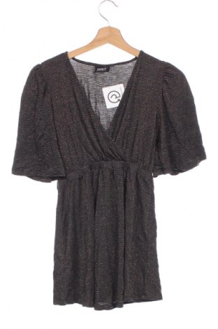 Šaty  ONLY, Veľkosť XS, Farba Viacfarebná, Cena  1,95 €