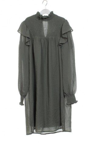 Šaty  ONLY, Velikost XS, Barva Zelená, Cena  59,00 Kč