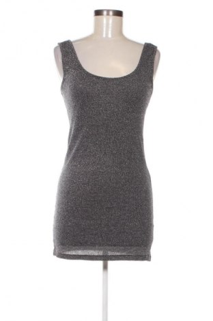 Šaty  ONLY, Veľkosť M, Farba Sivá, Cena  3,95 €