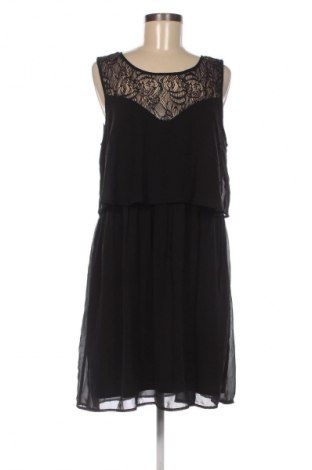 Kleid ONLY, Größe L, Farbe Schwarz, Preis 5,99 €