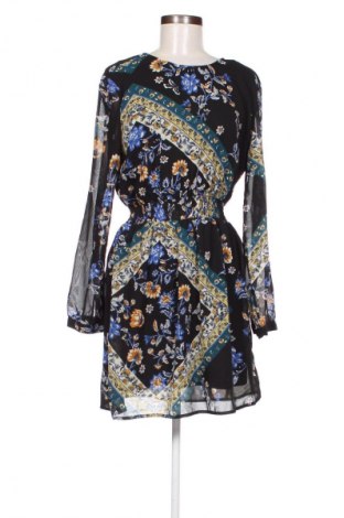 Šaty  ONLY, Velikost M, Barva Vícebarevné, Cena  149,00 Kč