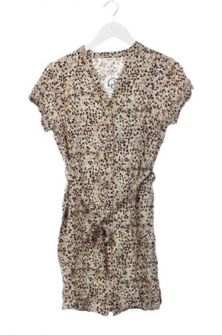 Kleid Object, Größe XS, Farbe Mehrfarbig, Preis 3,00 €