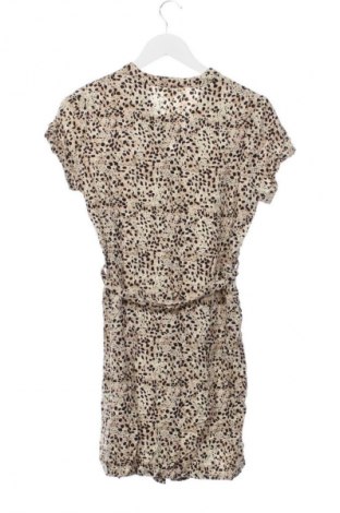 Kleid Object, Größe XS, Farbe Mehrfarbig, Preis 3,00 €