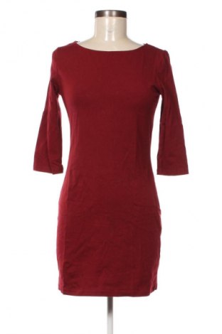 Sukienka Oodji, Rozmiar M, Kolor Czerwony, Cena 23,99 zł