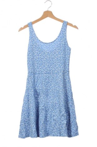 Kleid Page One, Größe XS, Farbe Mehrfarbig, Preis 2,99 €