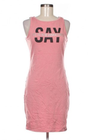 Sukienka Page One, Rozmiar S, Kolor Różowy, Cena 18,99 zł