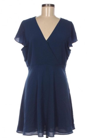 Kleid Pepe Jeans, Größe L, Farbe Blau, Preis € 28,99