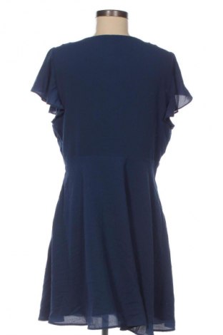 Kleid Pepe Jeans, Größe L, Farbe Blau, Preis € 28,99