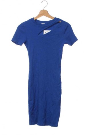 Kleid Pigalle, Größe XS, Farbe Blau, Preis 4,99 €
