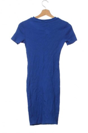 Kleid Pigalle, Größe XS, Farbe Blau, Preis 4,99 €