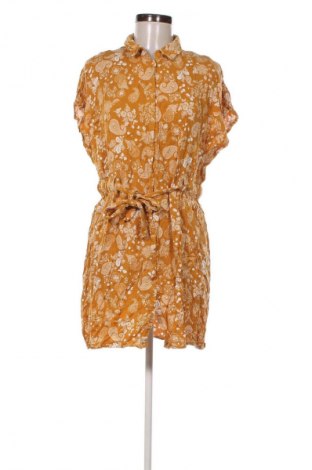 Kleid Pimkie, Größe L, Farbe Mehrfarbig, Preis 7,99 €