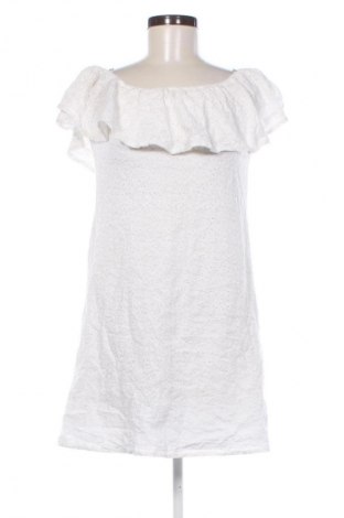 Φόρεμα Pimkie, Μέγεθος M, Χρώμα Λευκό, Τιμή 5,99 €
