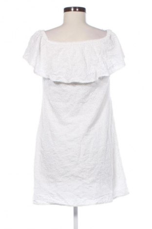 Φόρεμα Pimkie, Μέγεθος M, Χρώμα Λευκό, Τιμή 5,99 €