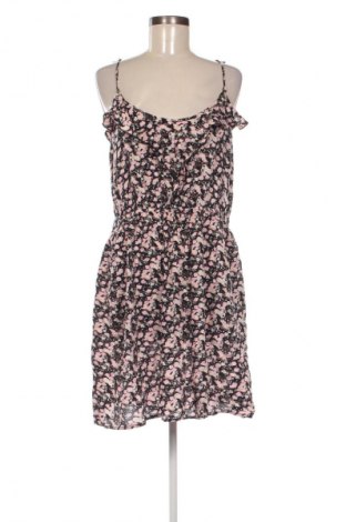 Kleid Pimkie, Größe XL, Farbe Mehrfarbig, Preis 3,99 €