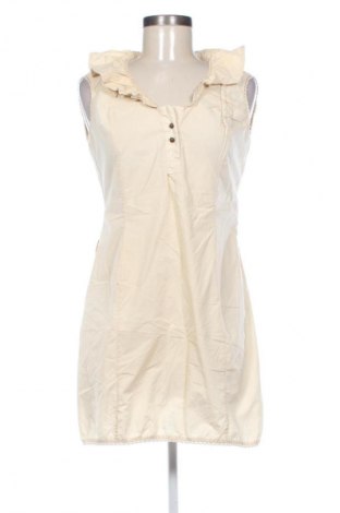 Šaty  Please, Velikost M, Barva Béžová, Cena  319,00 Kč