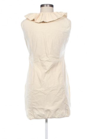 Šaty  Please, Velikost M, Barva Béžová, Cena  319,00 Kč