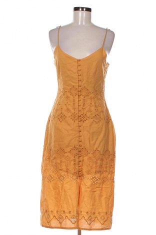 Φόρεμα Primark, Μέγεθος S, Χρώμα Πορτοκαλί, Τιμή 9,99 €