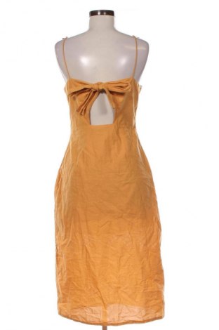 Φόρεμα Primark, Μέγεθος S, Χρώμα Πορτοκαλί, Τιμή 9,99 €