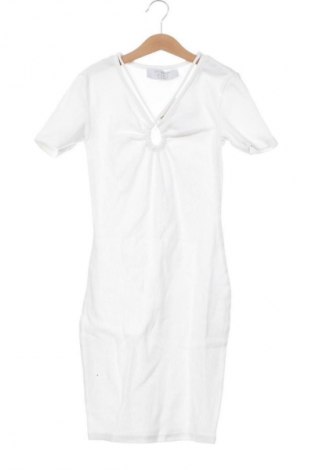 Šaty  Primark, Velikost XXS, Barva Bílá, Cena  49,00 Kč