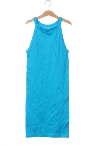 Kleid Primark, Größe XS, Farbe Blau, Preis 3,99 €