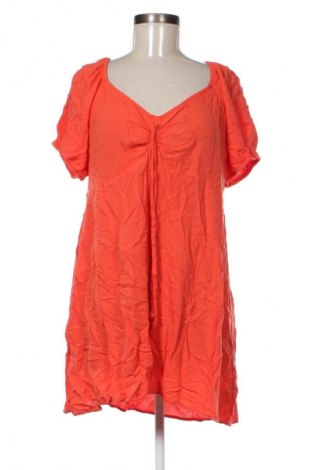 Kleid Primark, Größe XL, Farbe Orange, Preis 6,99 €