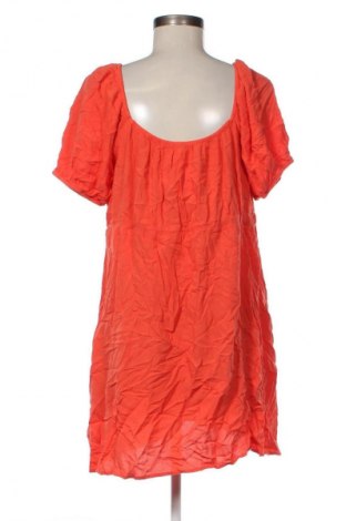 Kleid Primark, Größe XL, Farbe Orange, Preis 6,99 €